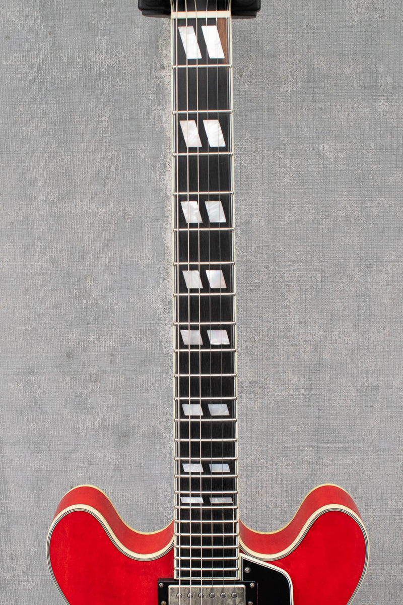 Eastman T59/TV-RD