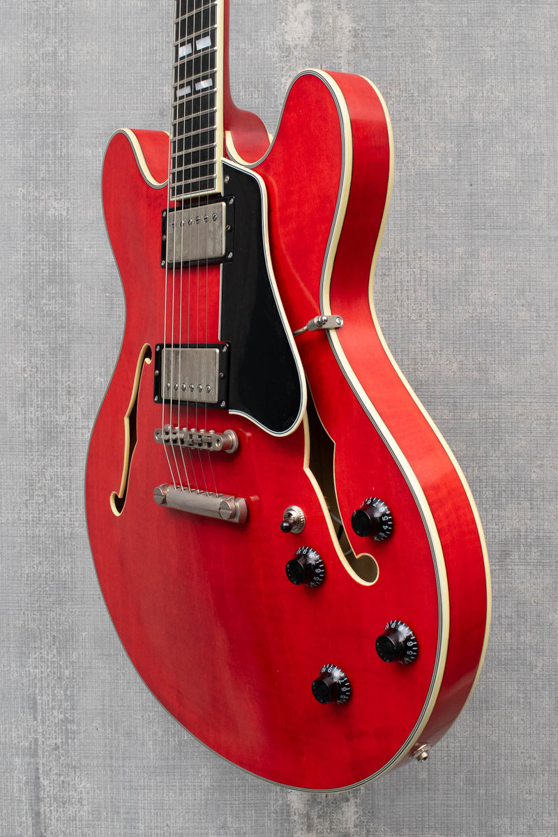 Eastman T59/TV-RD