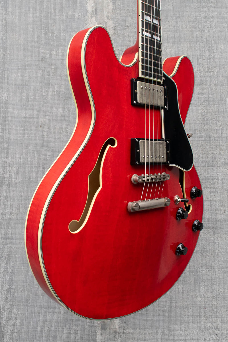 Eastman T59/TV-RD