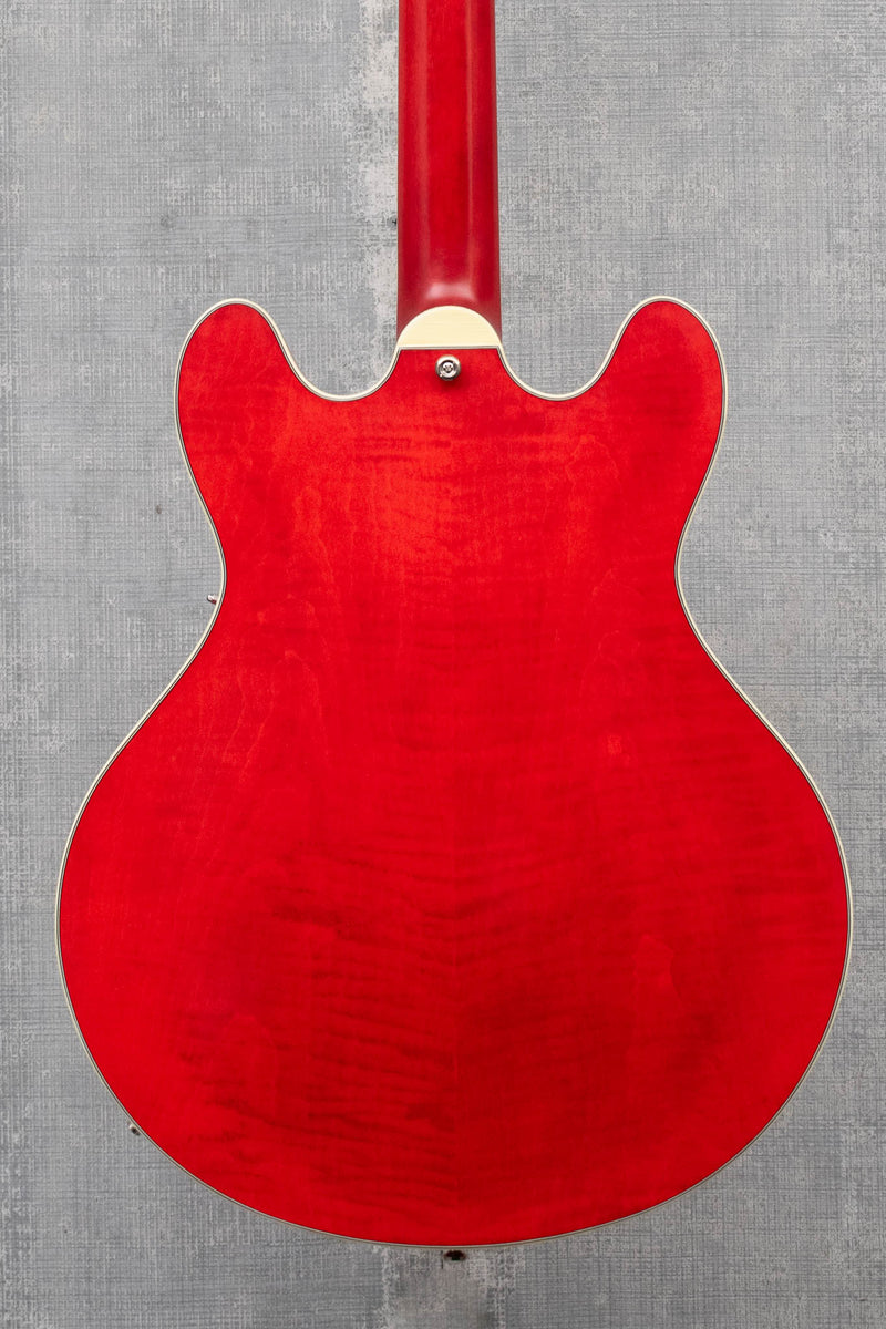 Eastman T59/TV-RD