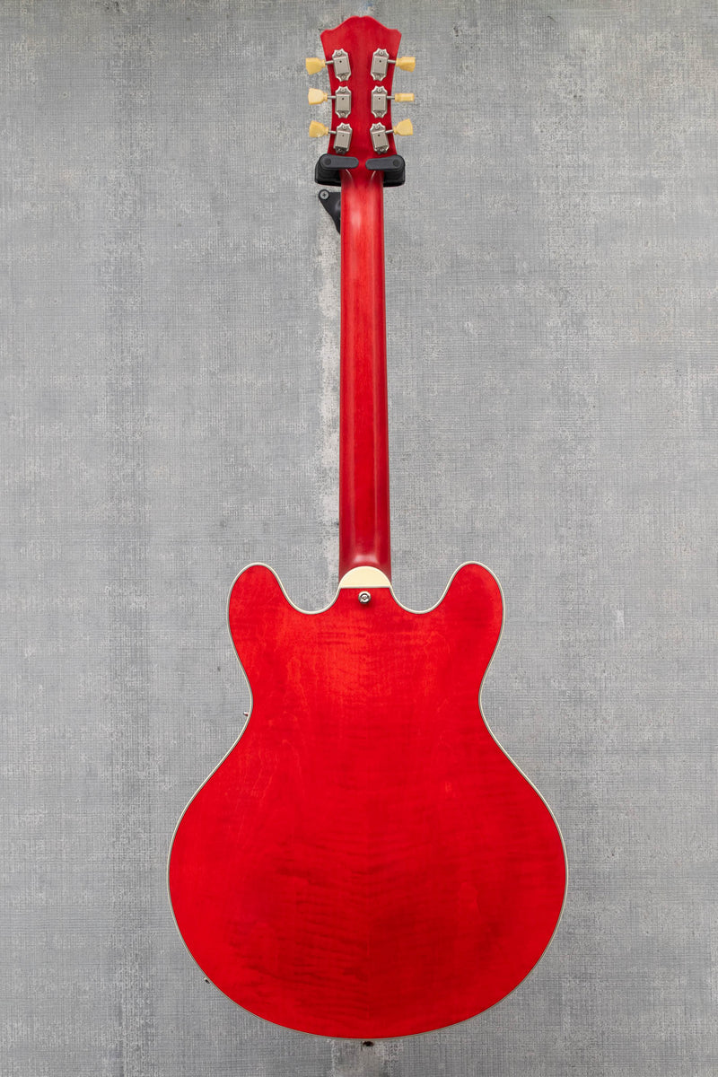 Eastman T59/TV-RD