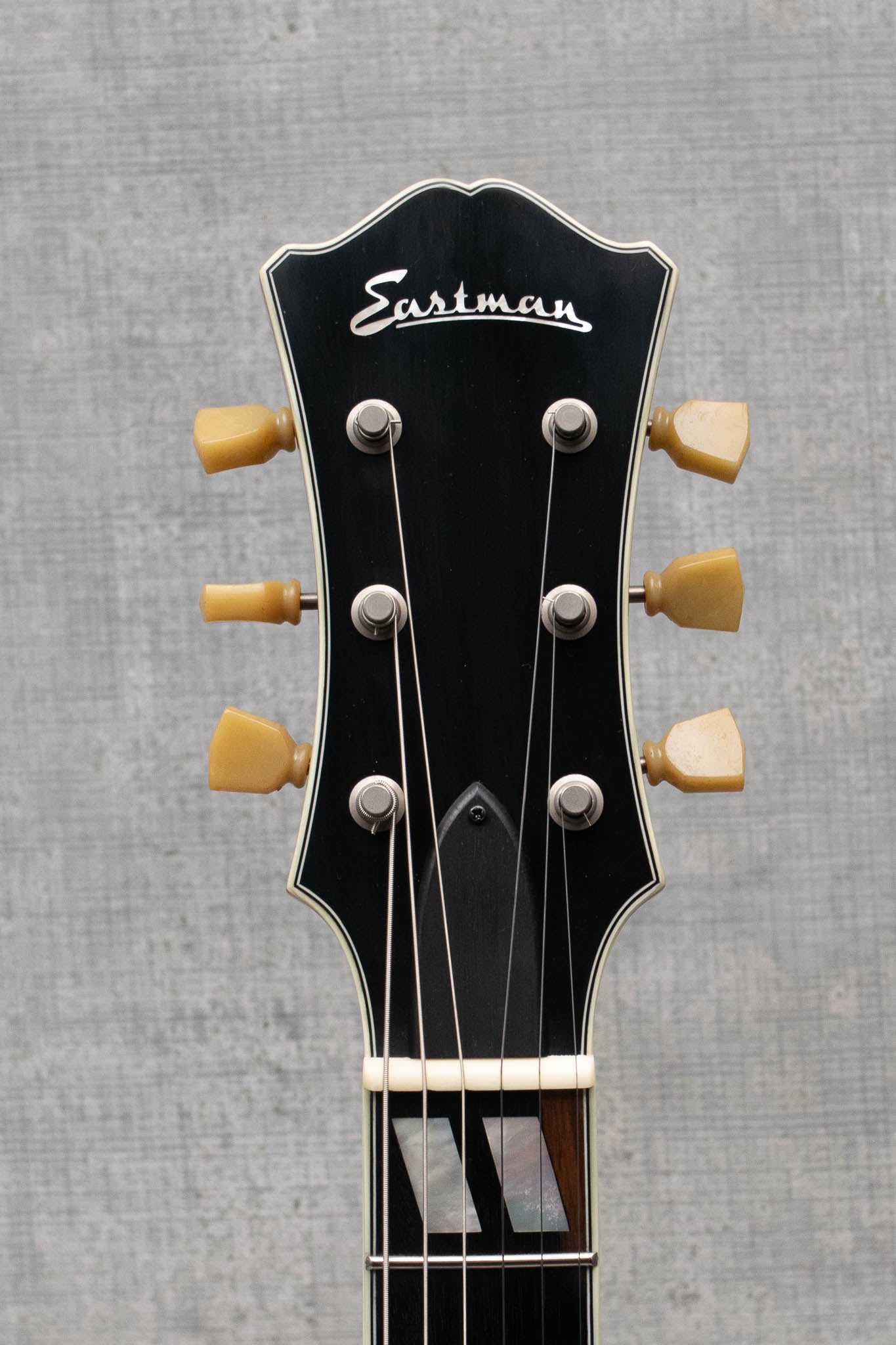 Eastman T59/TV-RD