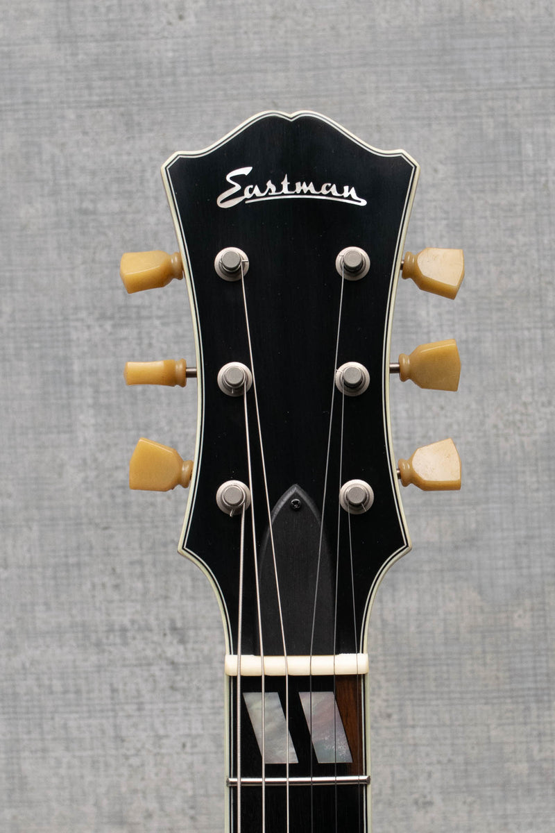 Eastman T59/TV-RD