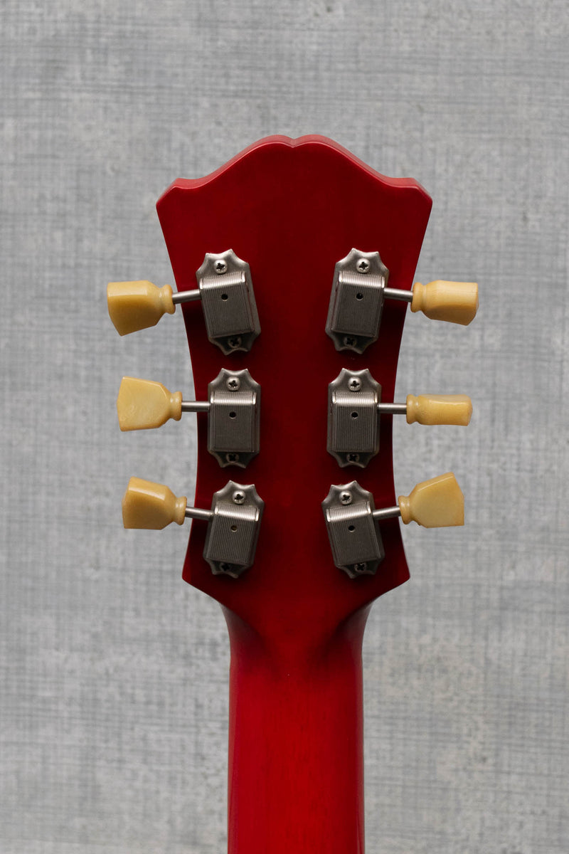 Eastman T59/TV-RD