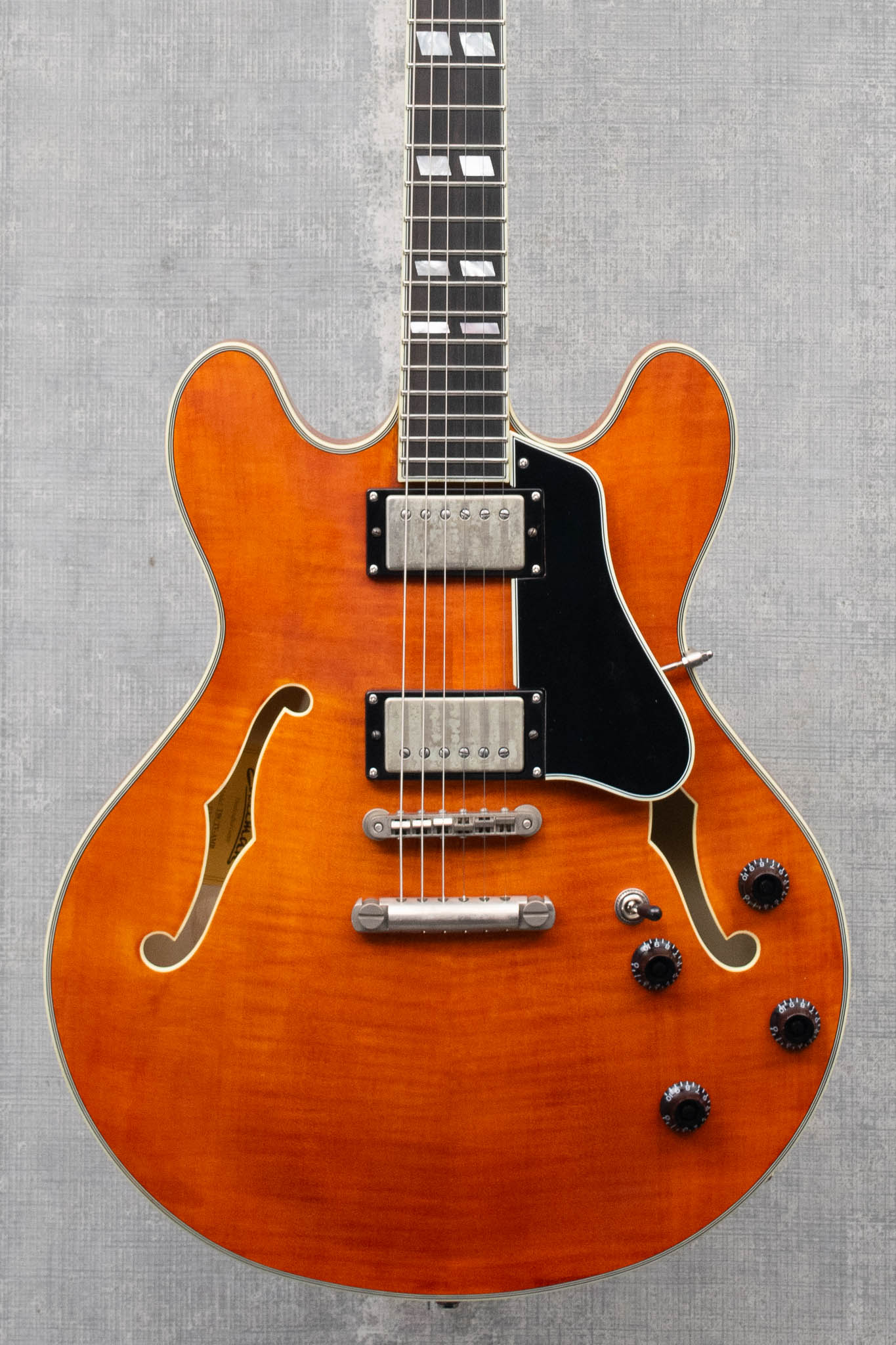 Eastman T59/TV-AMB
