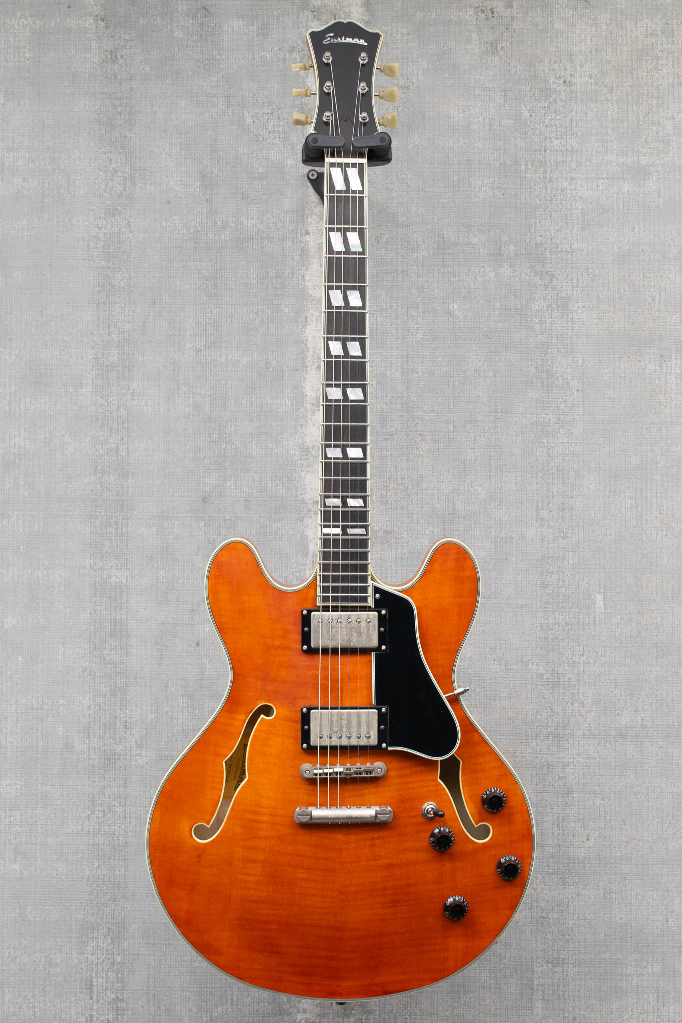 Eastman T59/TV-AMB