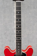 Eastman T386-RD 16" Thinline