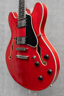 Eastman T386-RD 16" Thinline