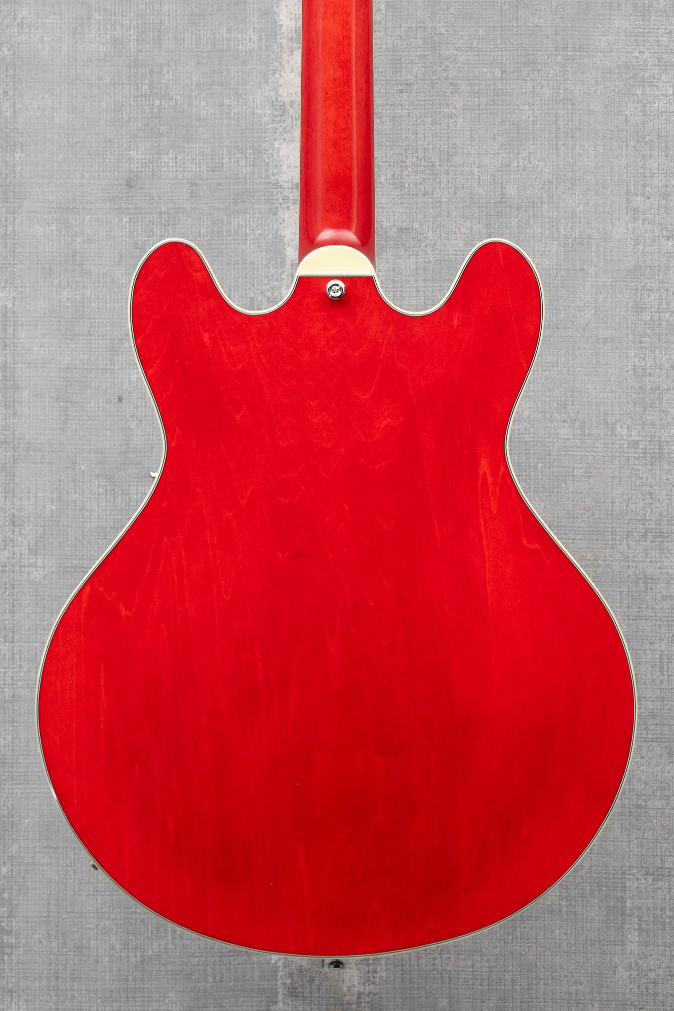 Eastman T386-RD 16" Thinline