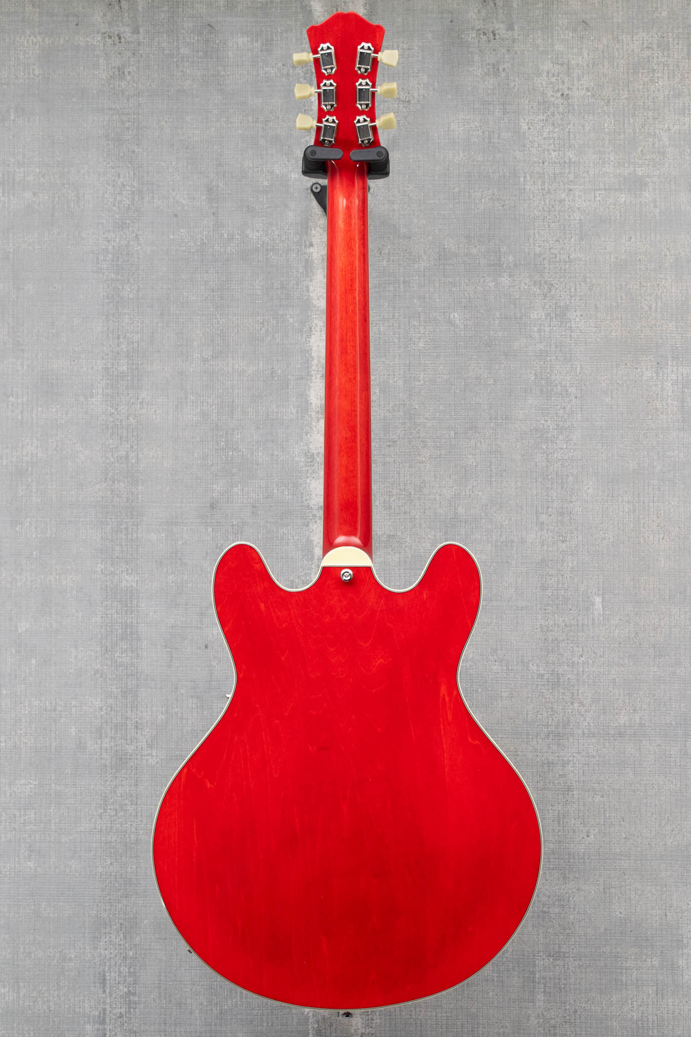 Eastman T386-RD 16" Thinline