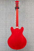 Eastman T386-RD 16" Thinline