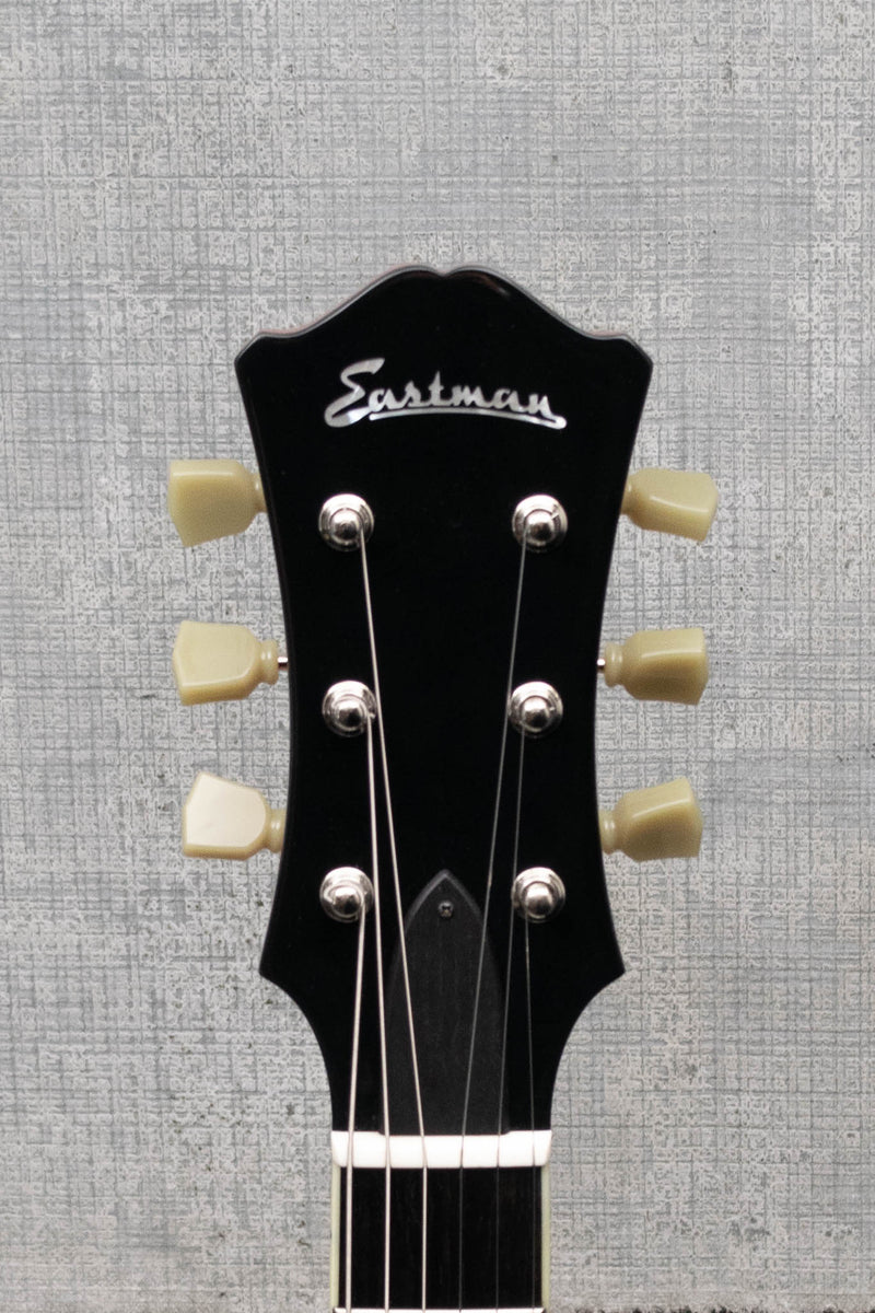Eastman T386-RD 16" Thinline