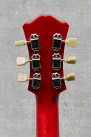 Eastman T386-RD 16" Thinline