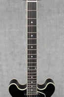 Eastman T484-BK Black 14" Thinline