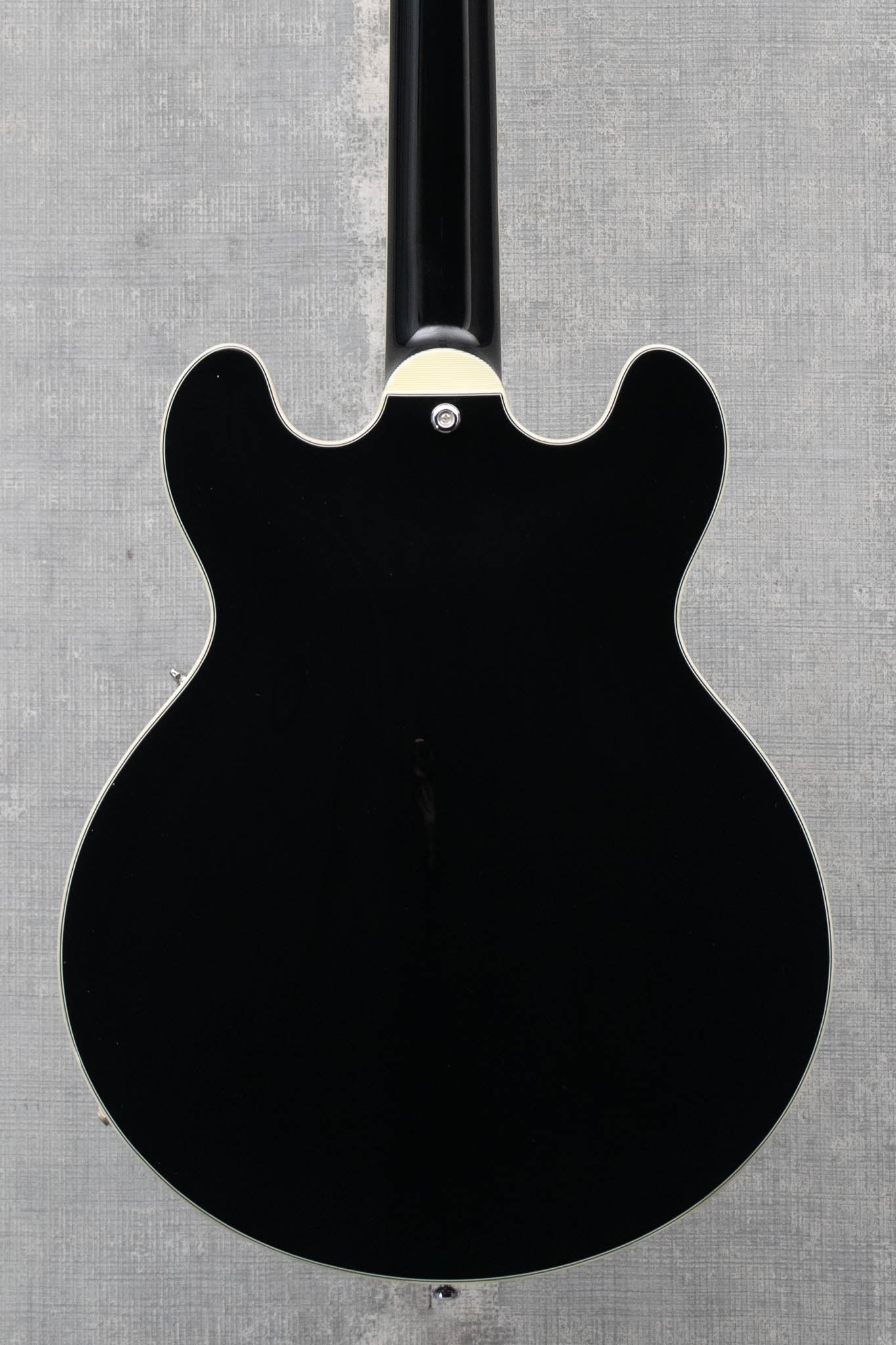 Eastman T484-BK Black 14" Thinline