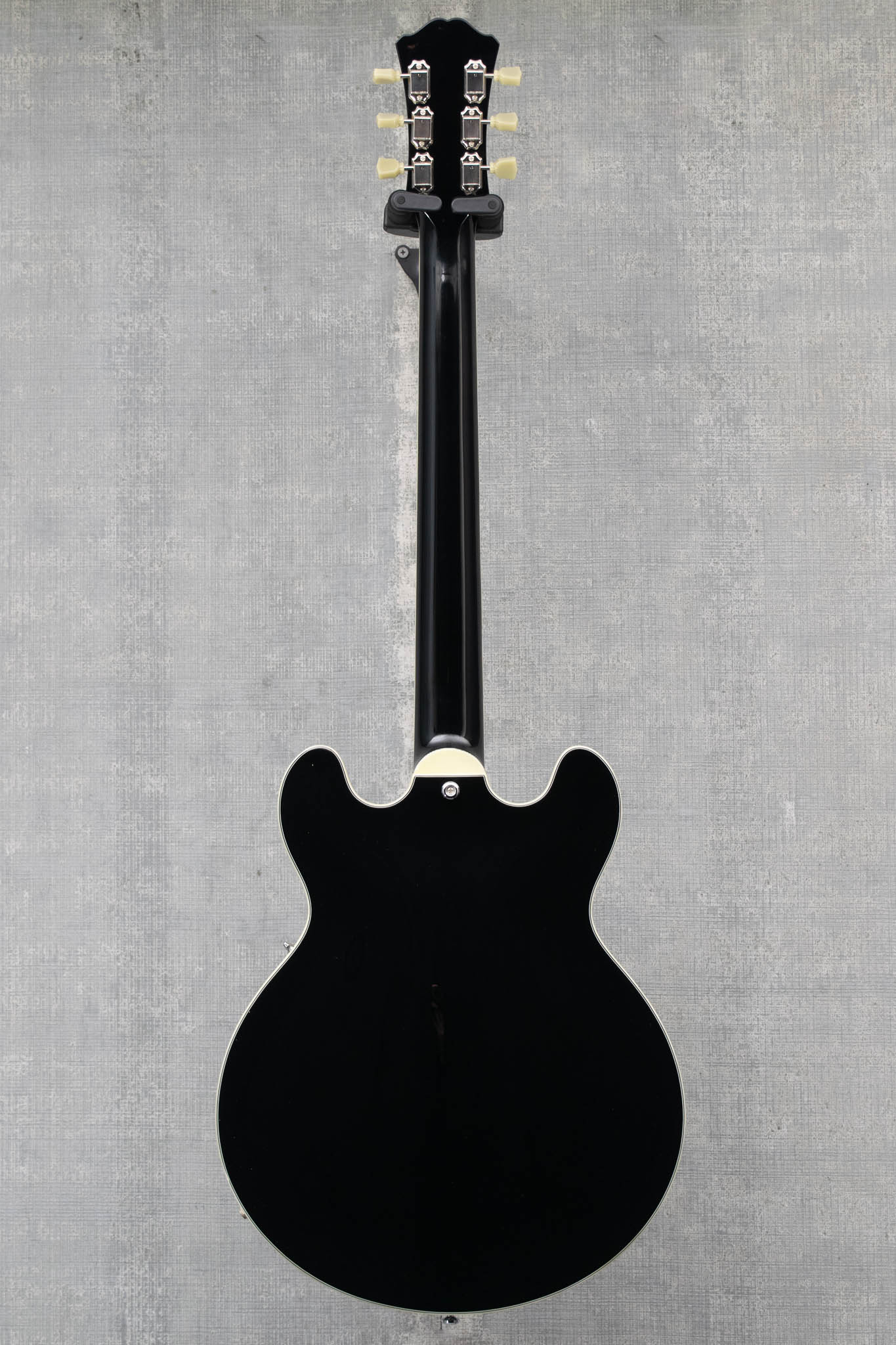 Eastman T484-BK Black 14" Thinline