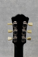 Eastman T484-BK Black 14" Thinline