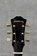 Eastman T484-BK Black 14" Thinline