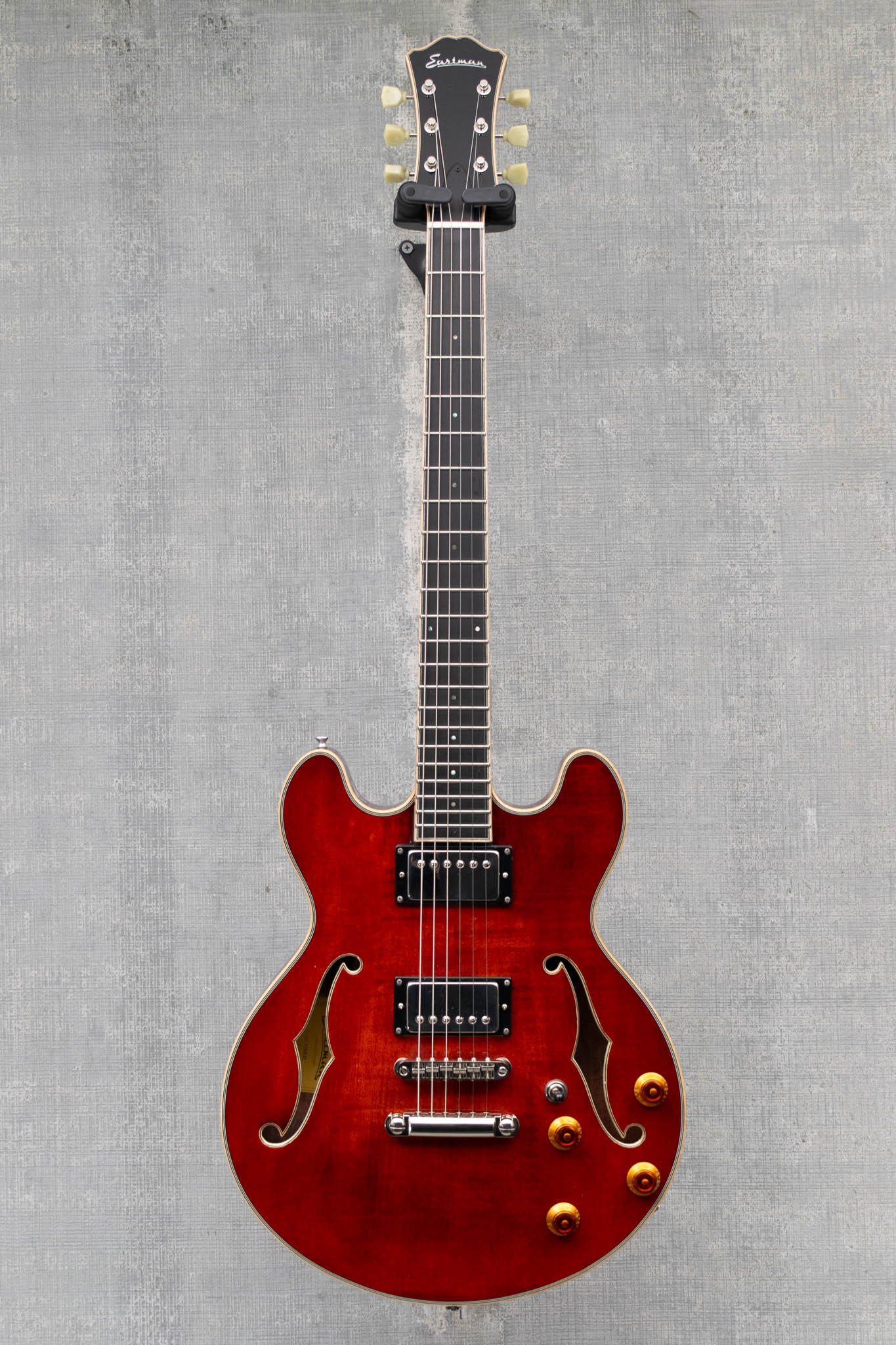 Eastman T184MX 14" Thinline