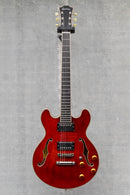 Eastman T184MX 14" Thinline