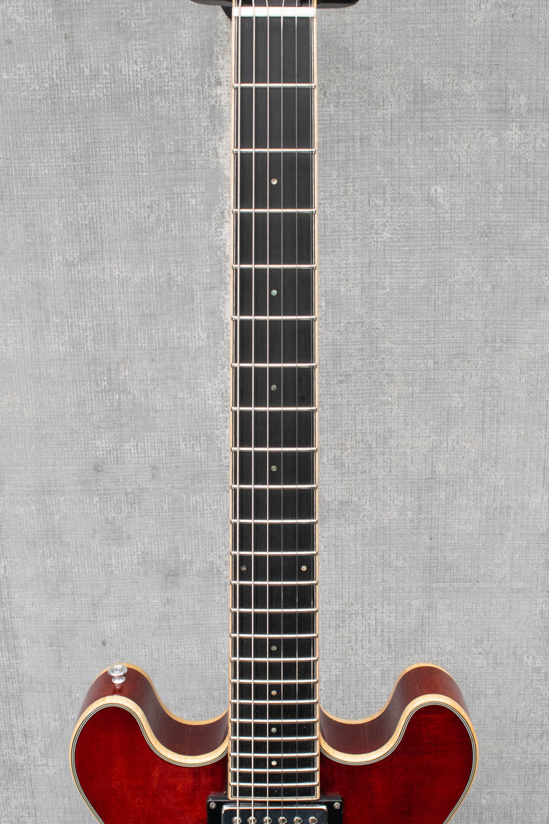 Eastman T184MX 14" Thinline