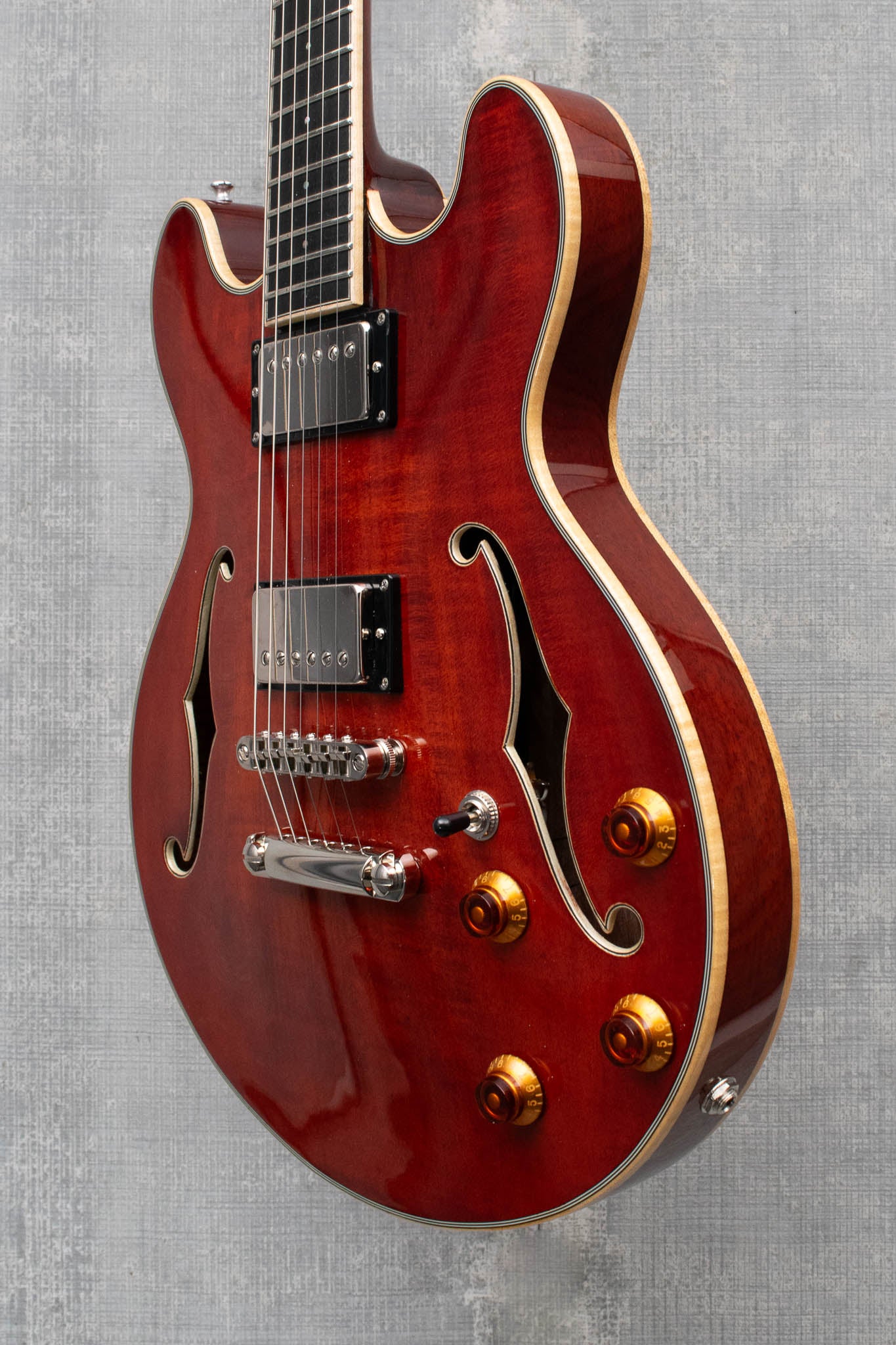 Eastman T184MX 14" Thinline