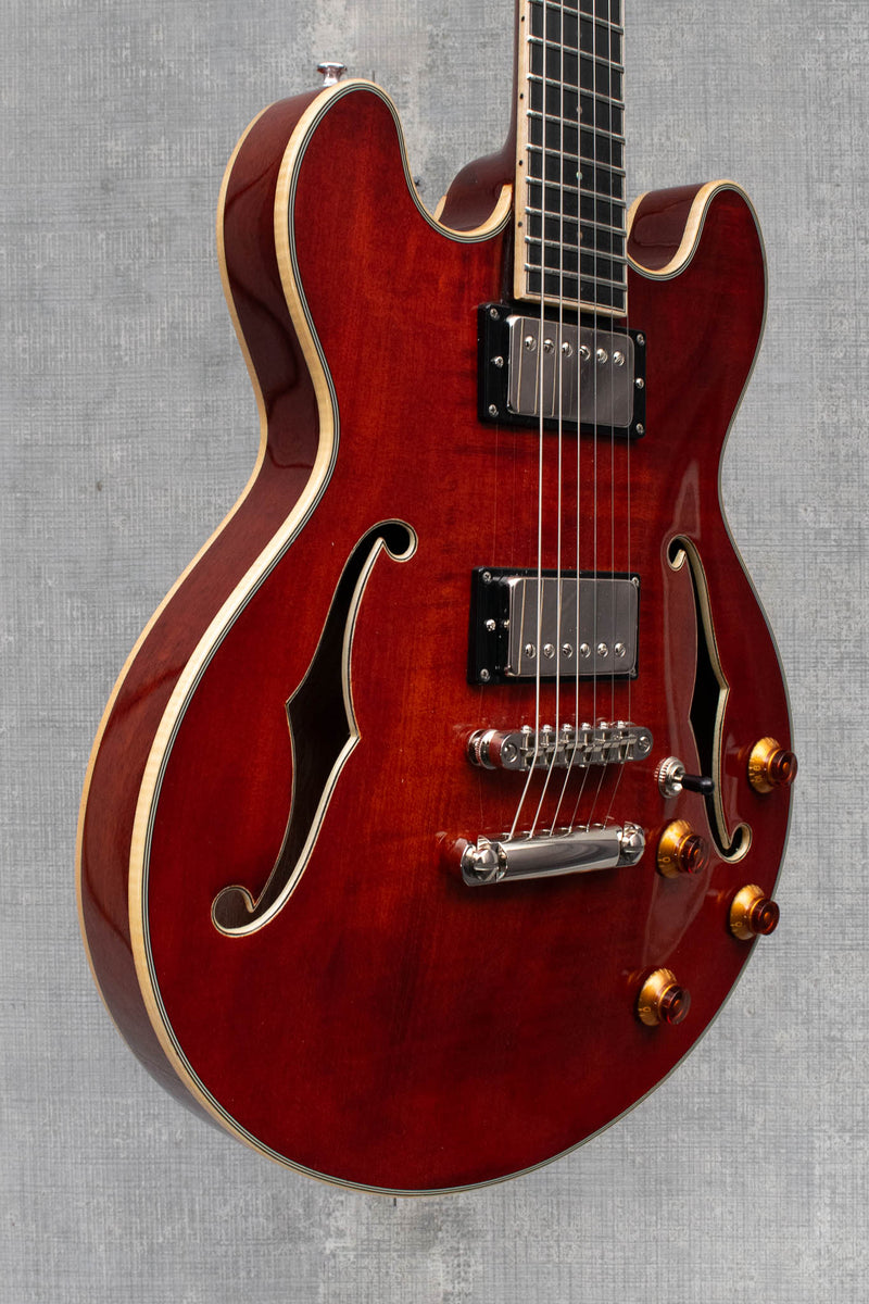 Eastman T184MX 14" Thinline