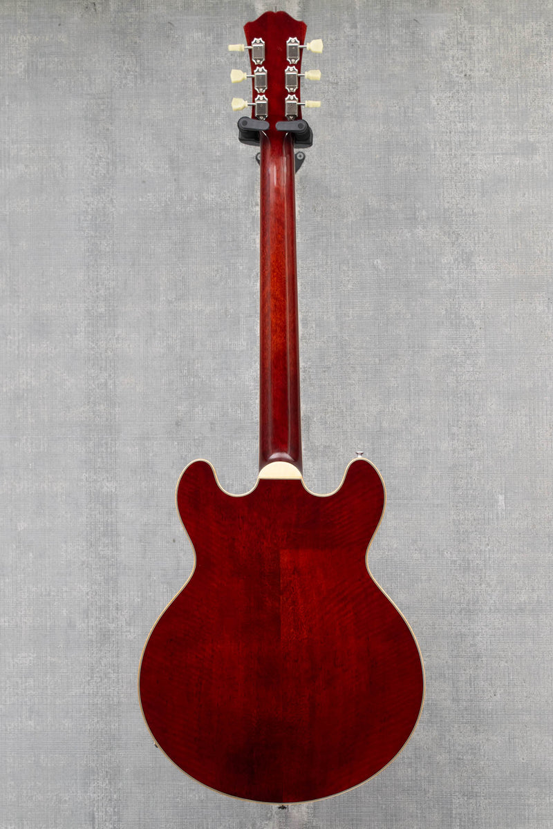 Eastman T184MX 14" Thinline