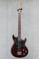 Reverend Mike Watt Signature Wattplower Mark 2 Root Beer Sparkle