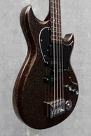 Reverend Mike Watt Signature Wattplower Mark 2 Root Beer Sparkle