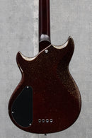 Reverend Mike Watt Signature Wattplower Mark 2 Root Beer Sparkle