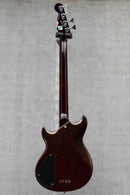 Reverend Mike Watt Signature Wattplower Mark 2 Root Beer Sparkle