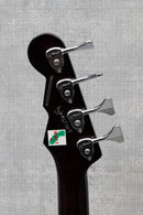 Reverend Mike Watt Signature Wattplower Mark 2 Root Beer Sparkle