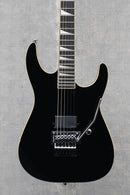 Jackson Pro Plus Pure Metal Limited Edition Soloist SL1A Gloss Black