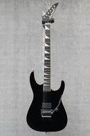 Jackson Pro Plus Pure Metal Limited Edition Soloist SL1A Gloss Black