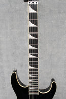 Jackson Pro Plus Pure Metal Limited Edition Soloist SL1A Gloss Black