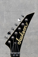 Jackson Pro Plus Pure Metal Limited Edition Soloist SL1A Gloss Black