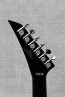 Jackson Pro Plus Pure Metal Limited Edition Soloist SL1A Gloss Black