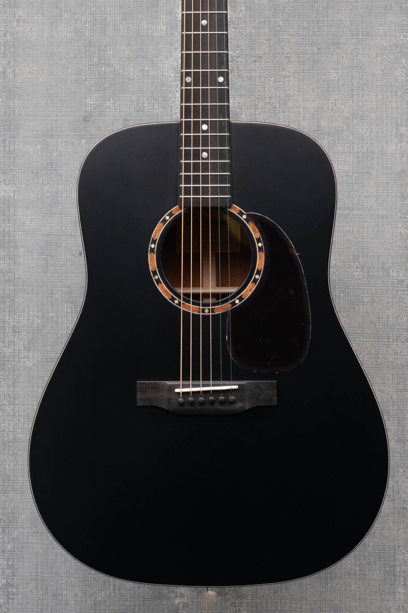 Eastman E2D-BK