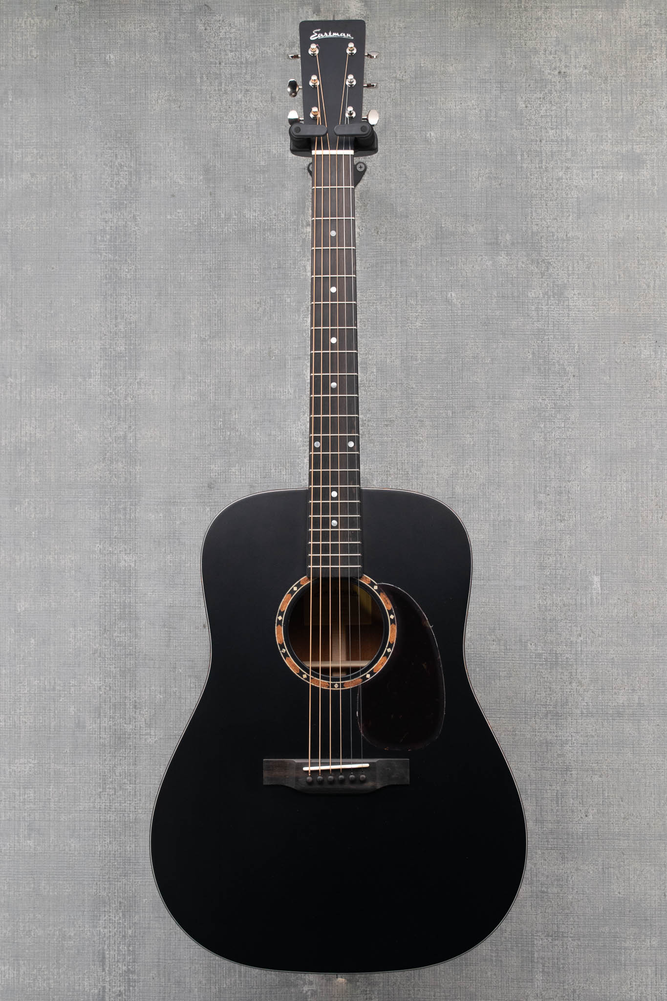 Eastman E2D-BK