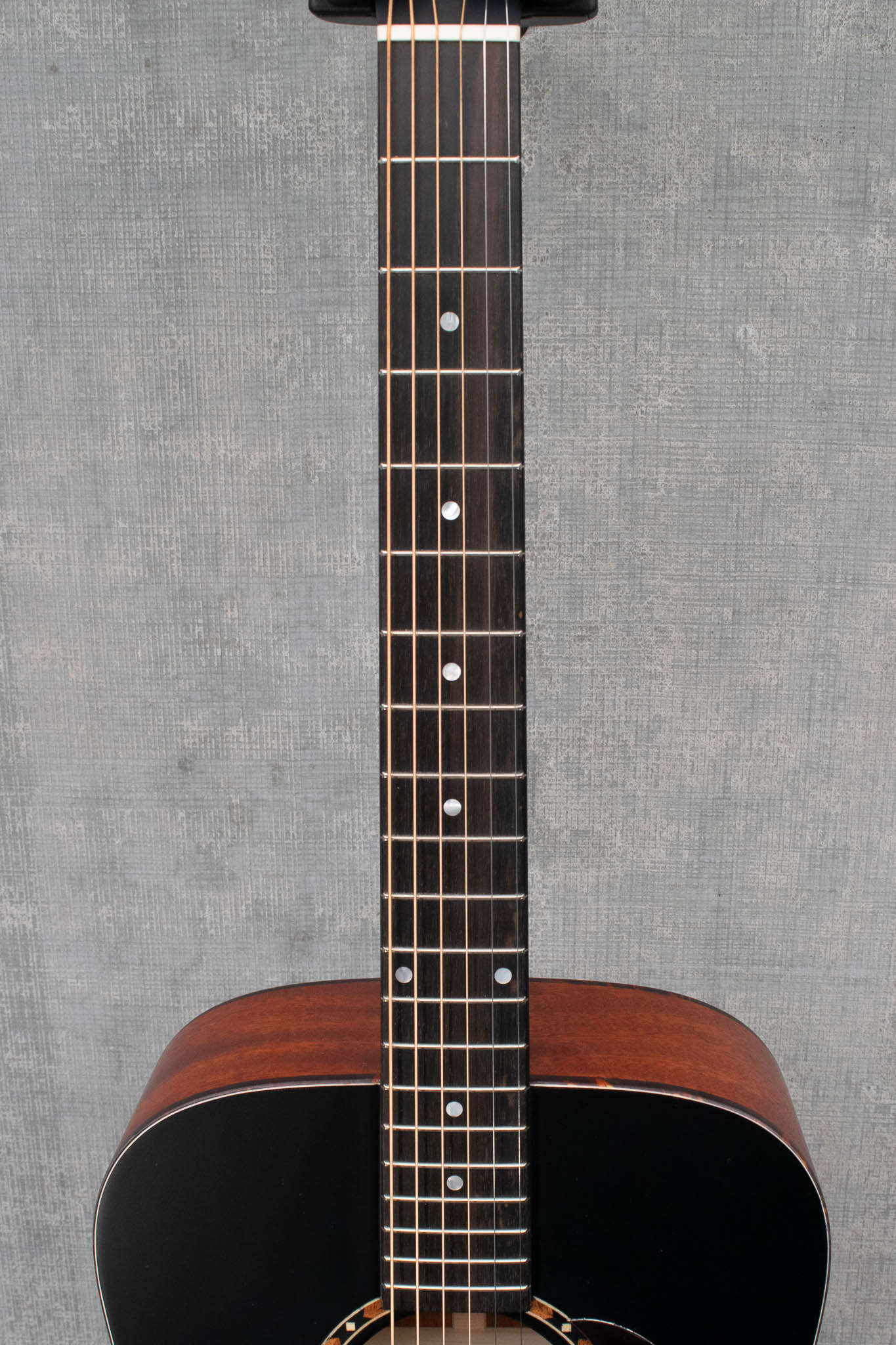 Eastman E2D-BK