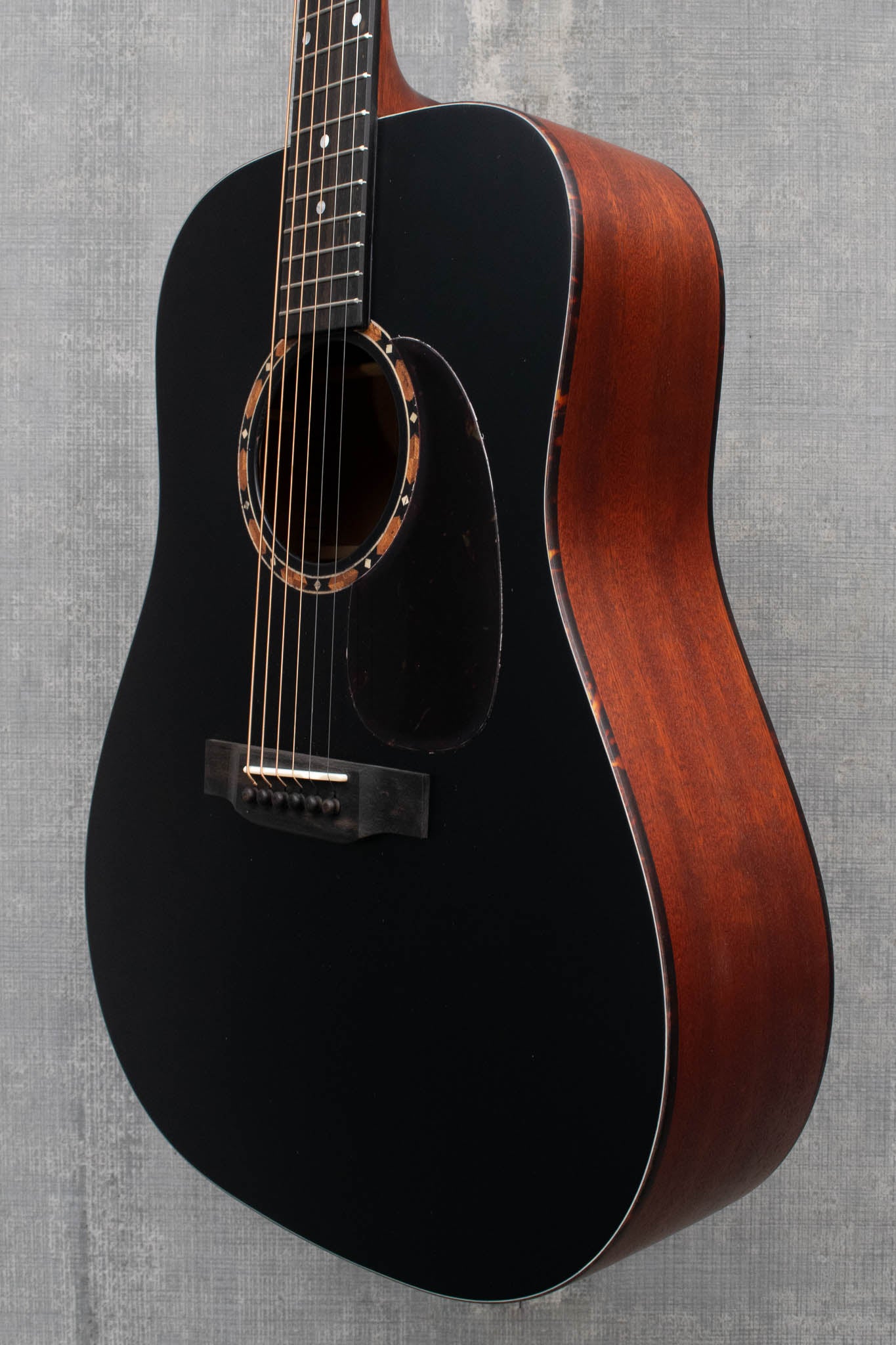 Eastman E2D-BK