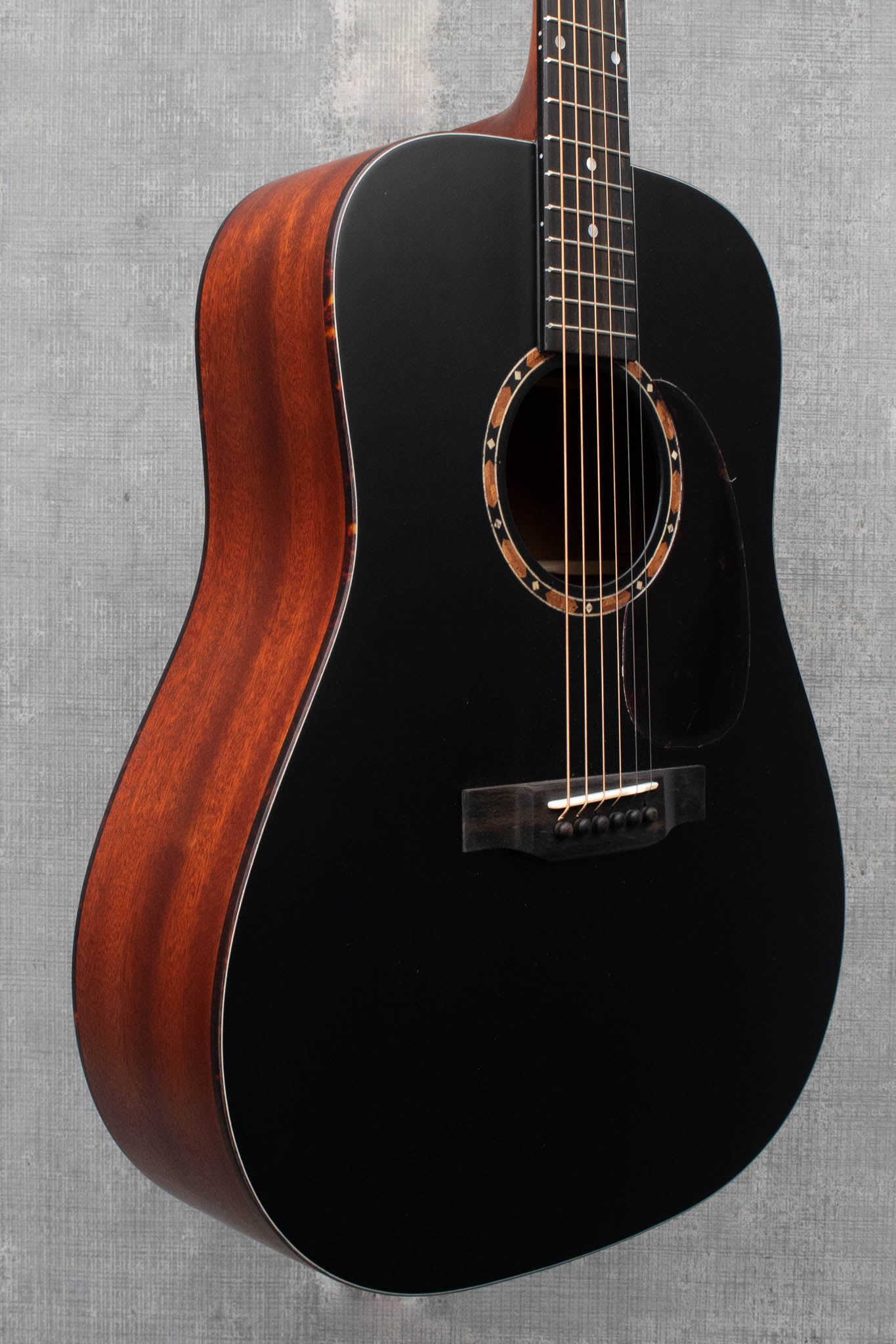 Eastman E2D-BK