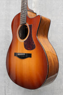 Eastman AC222CE-DLX-GB