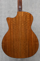 Eastman AC222CE-DLX-GB