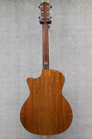 Eastman AC222CE-DLX-GB