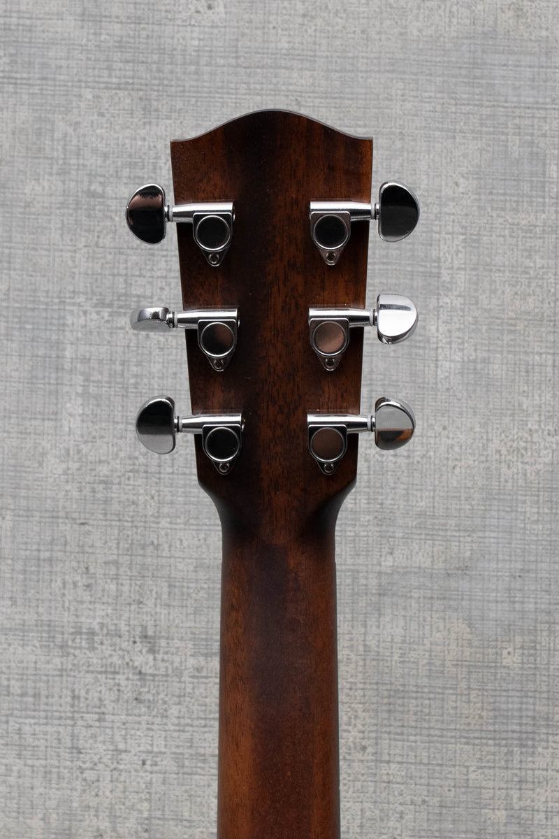 Eastman AC222CE-DLX-GB