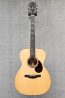 Eastman L-OM-QS Quilted Sapele