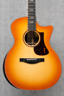 Eastman AC722CE-DF Dakota Fade