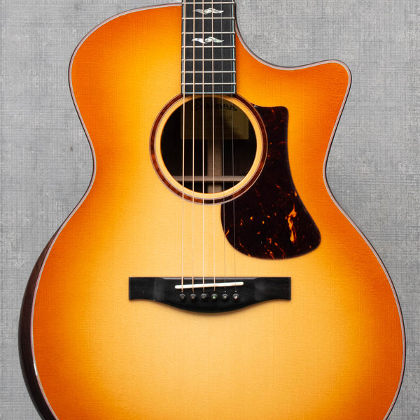 【ジャンク】Andreas Eastman ギター Dreadnought：アコースティックギター：イーストマン（Eastman